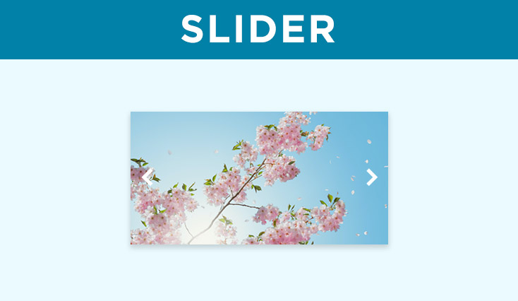 jQuery不要！ Swiper.jsでスライダーを簡単に導入